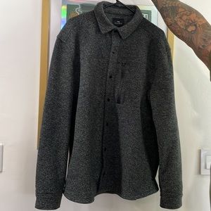 Sitka snowcrest long sleeve shirt size XL